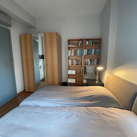 Downtown Stylish Flat Lejlighed Thessaloníki Eksteriør billede