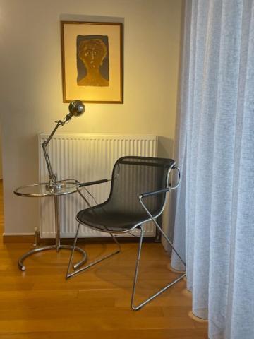 Downtown Stylish Flat Lejlighed Thessaloníki Eksteriør billede